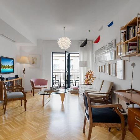 Soho 2 Bedrooms Apt Next To The Beach Малага Екстериор снимка