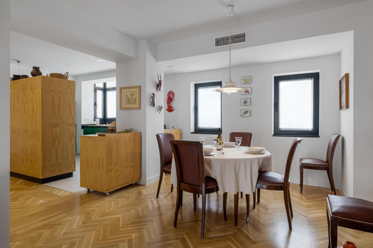 Soho 2 Bedrooms Apt Next To The Beach Малага Екстериор снимка
