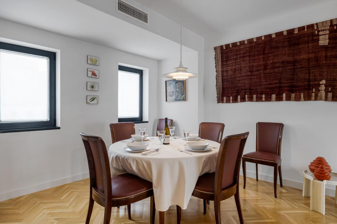 Soho 2 Bedrooms Apt Next To The Beach Малага Екстериор снимка