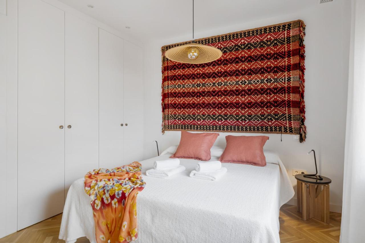 Soho 2 Bedrooms Apt Next To The Beach Малага Екстериор снимка